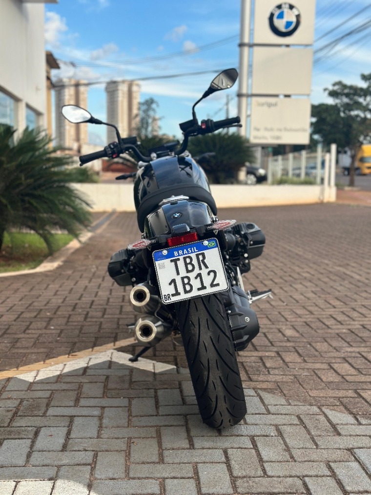 bmw r 12 1170 gasolina manual 2025