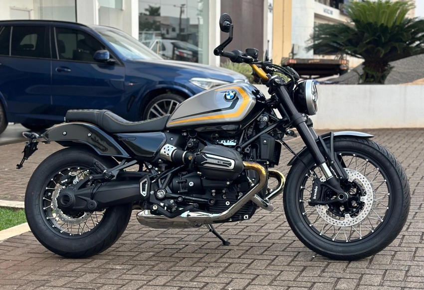 bmw r 12 option 719 1200 gasolina automatico 2025