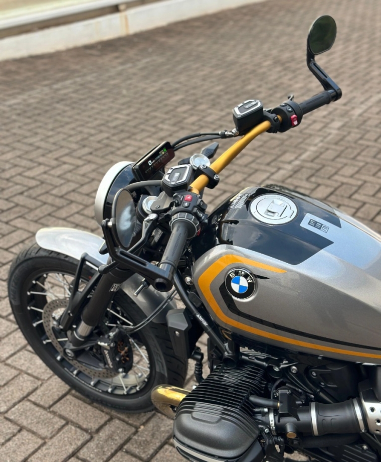 bmw r 12 option 719 1200 gasolina automatico 2025