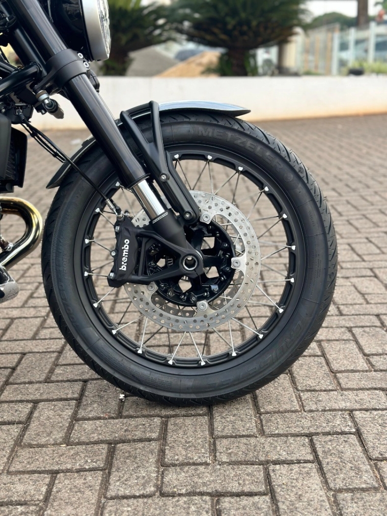bmw r 12 option 719 1200 gasolina automatico 2025