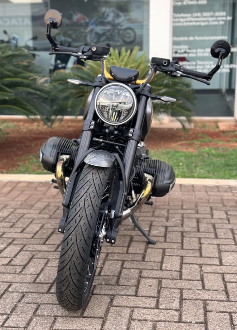 bmw r 12 option 719 1200 gasolina automatico 2025