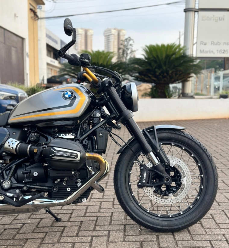 bmw r 12 option 719 1200 gasolina automatico 2025