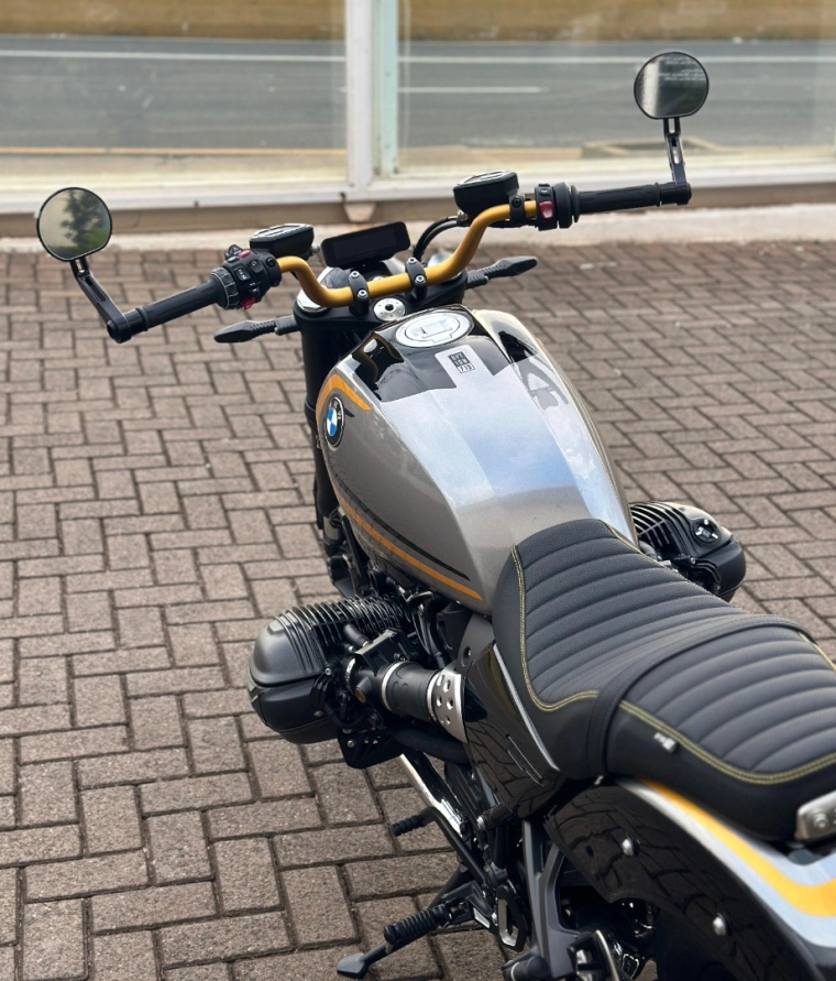 bmw r 12 option 719 1200 gasolina automatico 2025