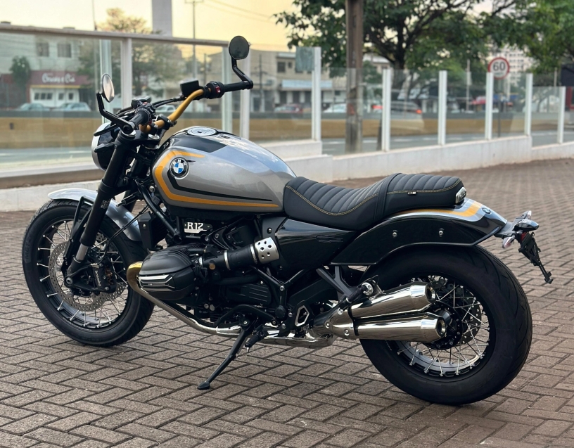 bmw r 12 option 719 1200 gasolina automatico 2025