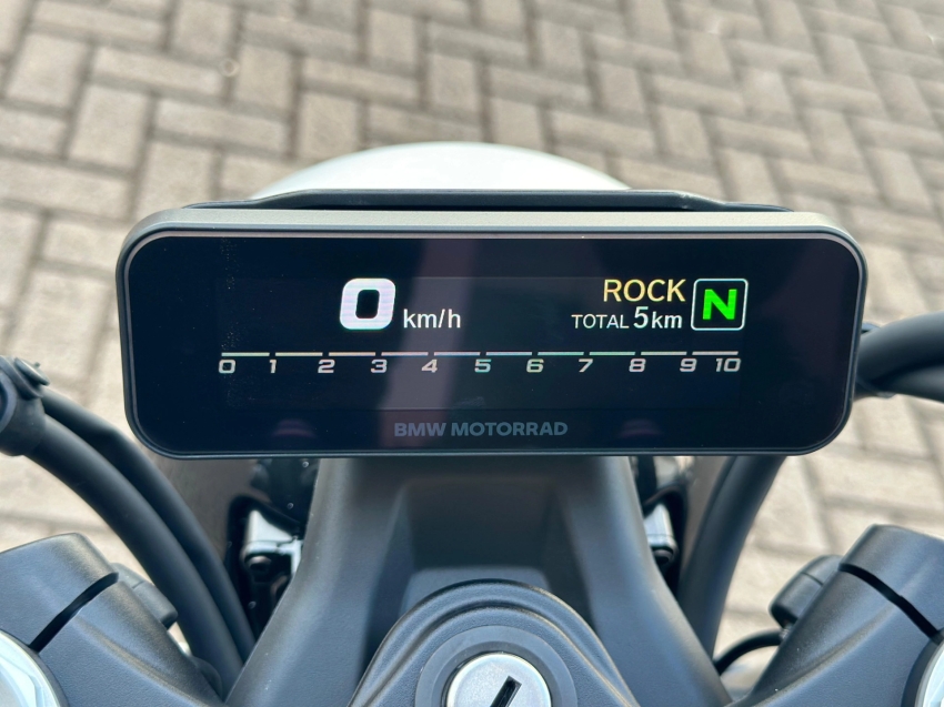 bmw r 12 option 719 1200 gasolina automatico 2025