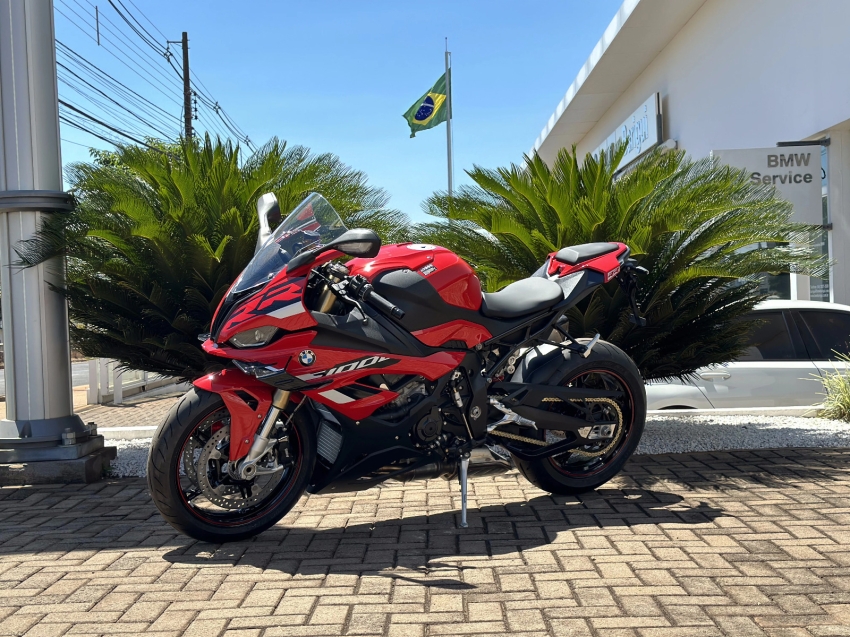 bmw s 1000 rr gasolina manual 2025