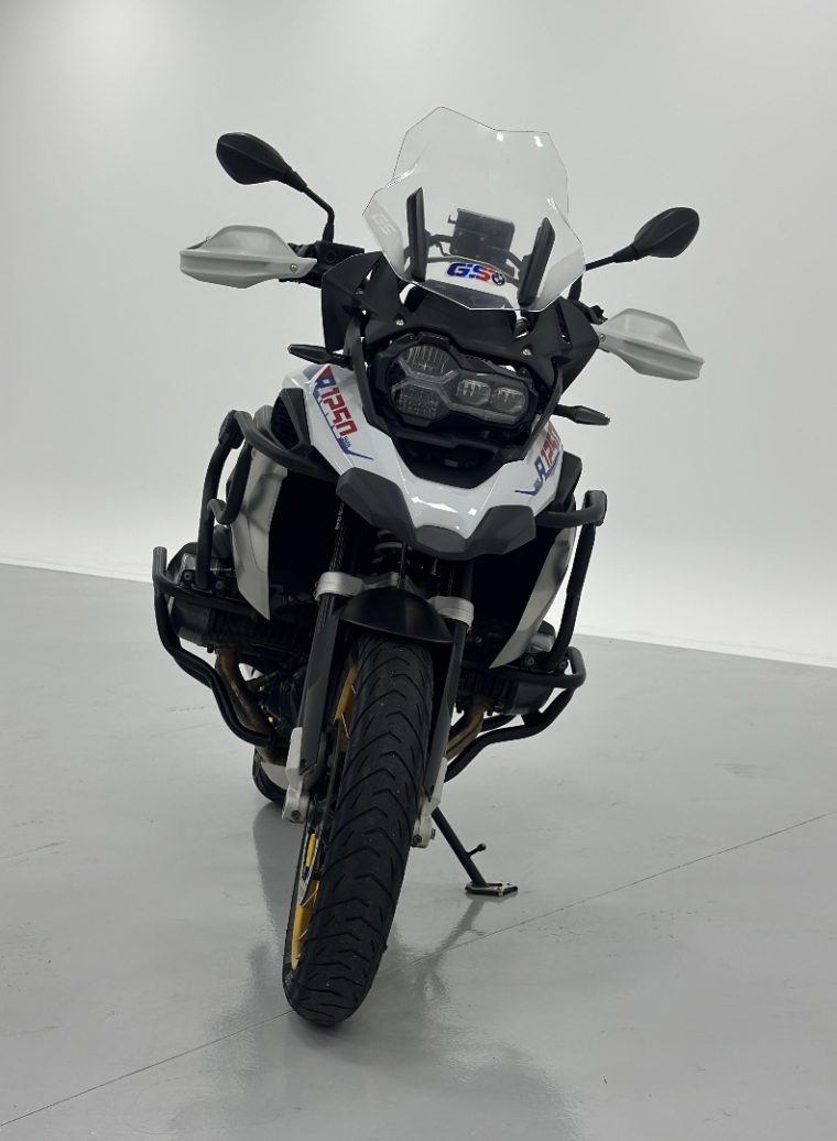 bmw r 1250 gs adventure rallye gasolina manual 2023