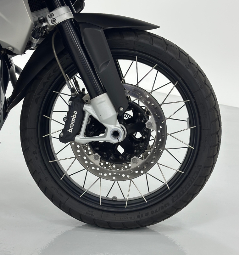 bmw r 1250 gs triple black gasolina manual 2023
