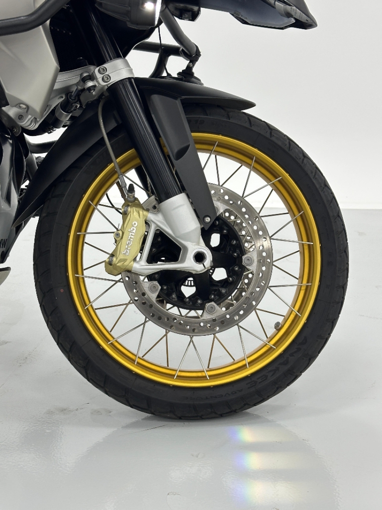 bmw r 1250 gs trophy gasolina automatico 2024