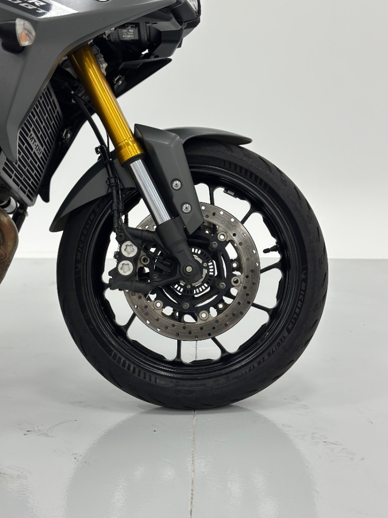 yamaha mt-09 tracer 900 gasolina manual 2022