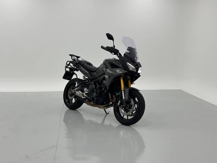 yamaha mt-09 tracer 900 gasolina manual 2022
