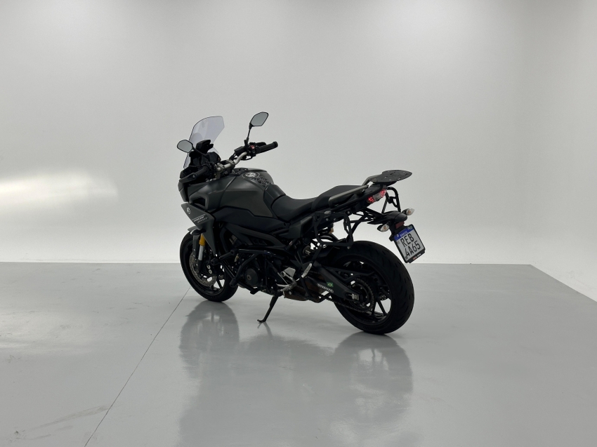 yamaha mt-09 tracer 900 gasolina manual 2022