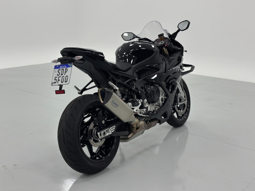 bmw s 1000 rr gasolina manual 2024