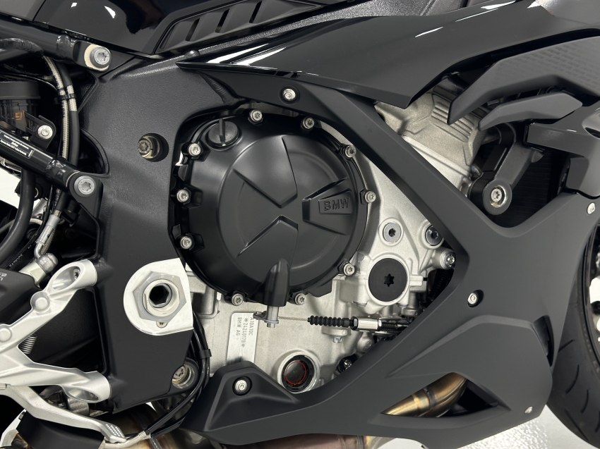 bmw s 1000 rr gasolina manual 2024