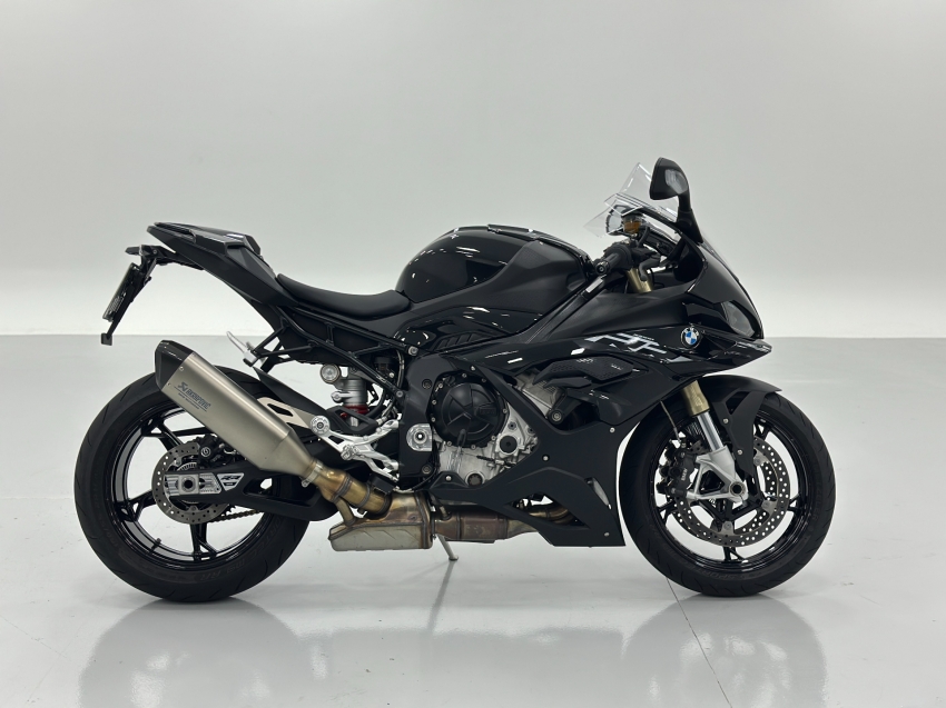 bmw s 1000 rr gasolina manual 2024