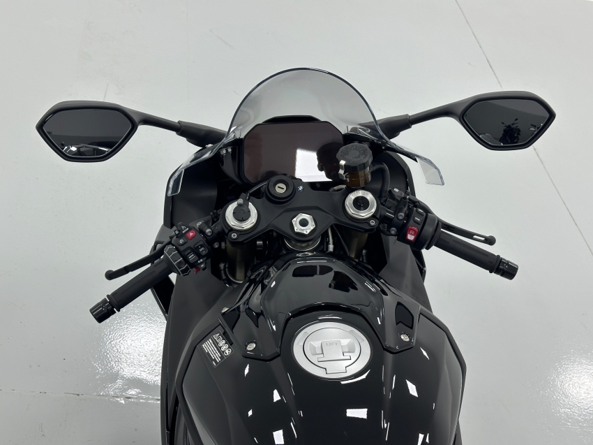 bmw s 1000 rr gasolina manual 2024