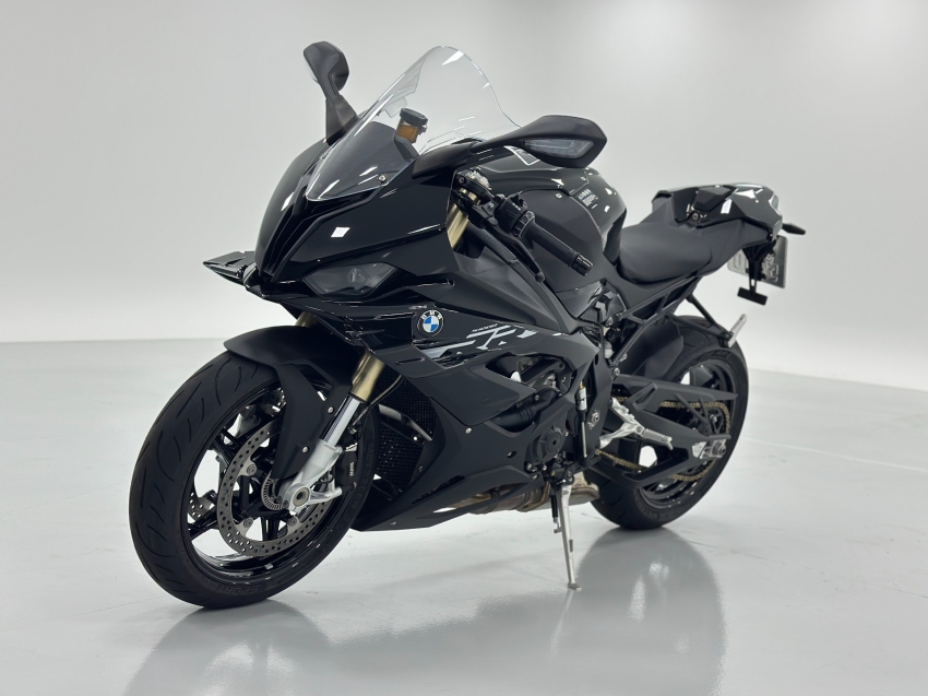 bmw s 1000 rr gasolina manual 2024