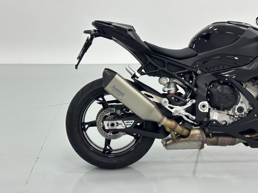 bmw s 1000 rr gasolina manual 2024