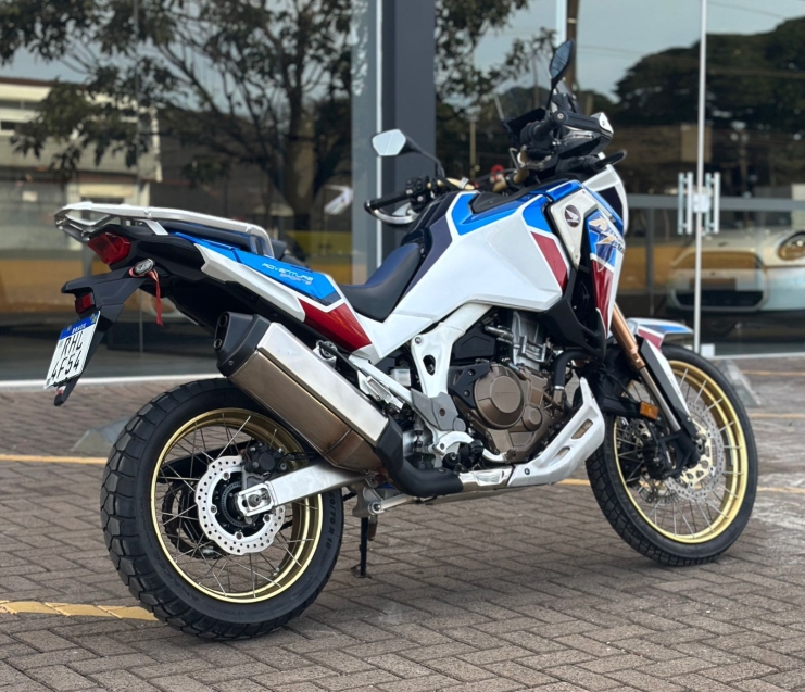 honda crf 1100l africa twin adventure sports es 1100 gasolina manual 2021