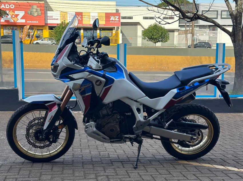 honda crf 1100l africa twin adventure sports es 1100 gasolina manual 2021