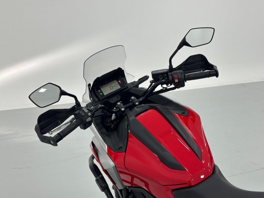 honda nc 750 abs gasolina manual 2025