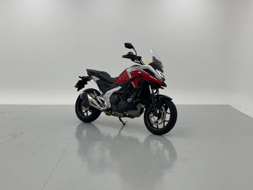 honda nc 750 abs gasolina manual 2025