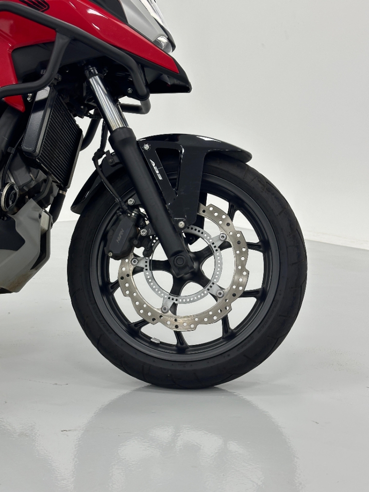 honda nc 750 abs gasolina manual 2025
