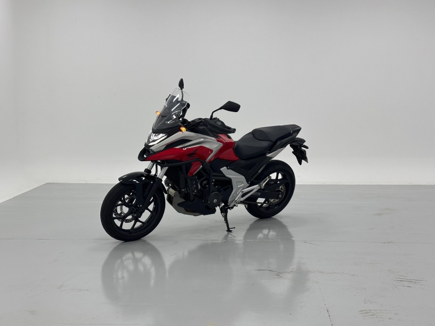 honda nc 750 abs gasolina manual 2025