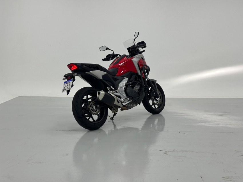 honda nc 750 abs gasolina manual 2025