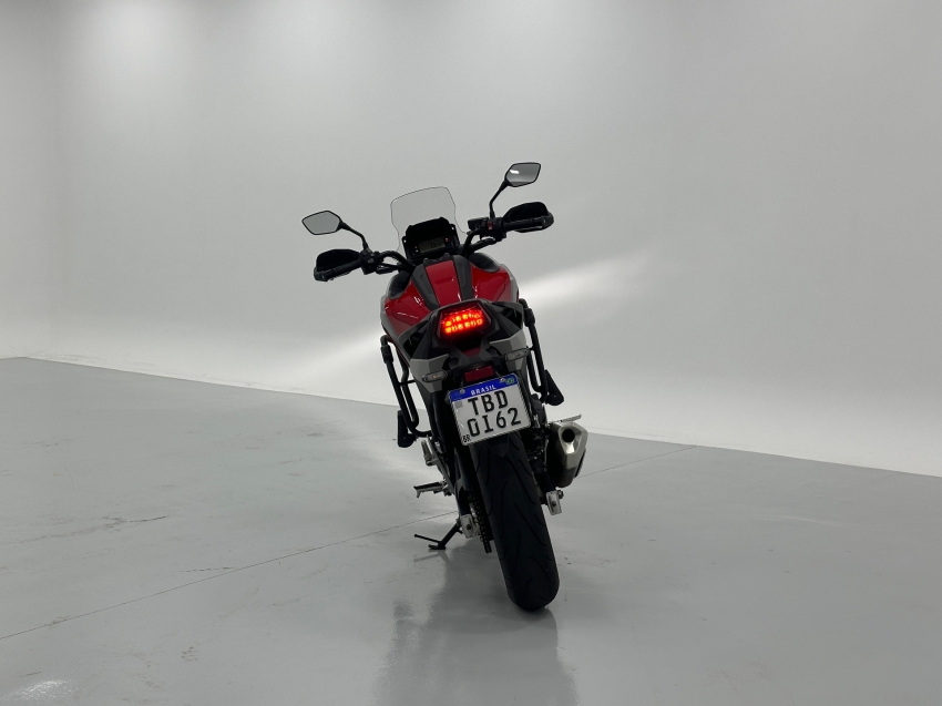 honda nc 750 abs gasolina manual 2025