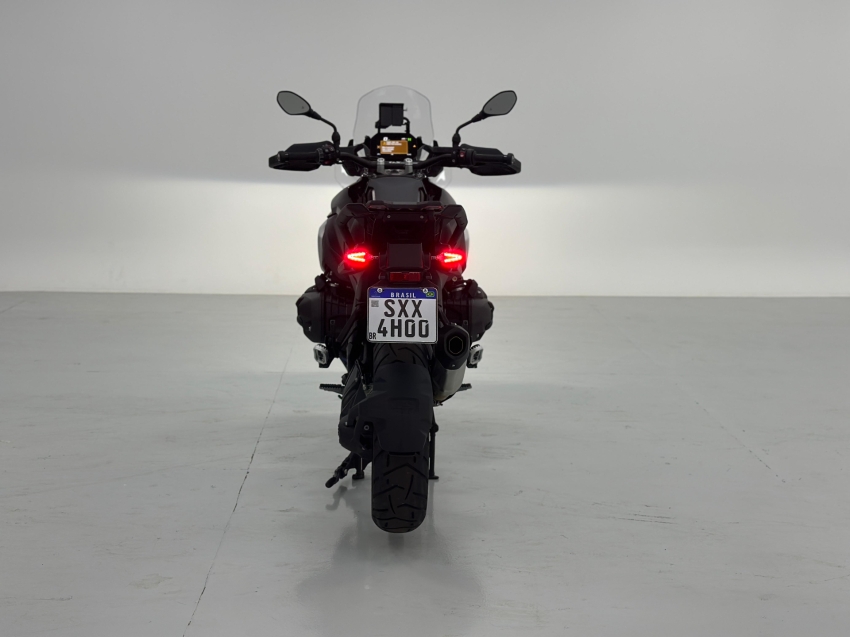 bmw r 1300 gs triple black gasolina manual 2025