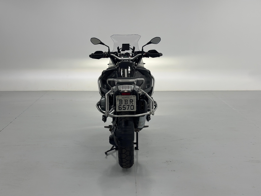 bmw r 1200 gs adventure triple black gasolina manual 2018