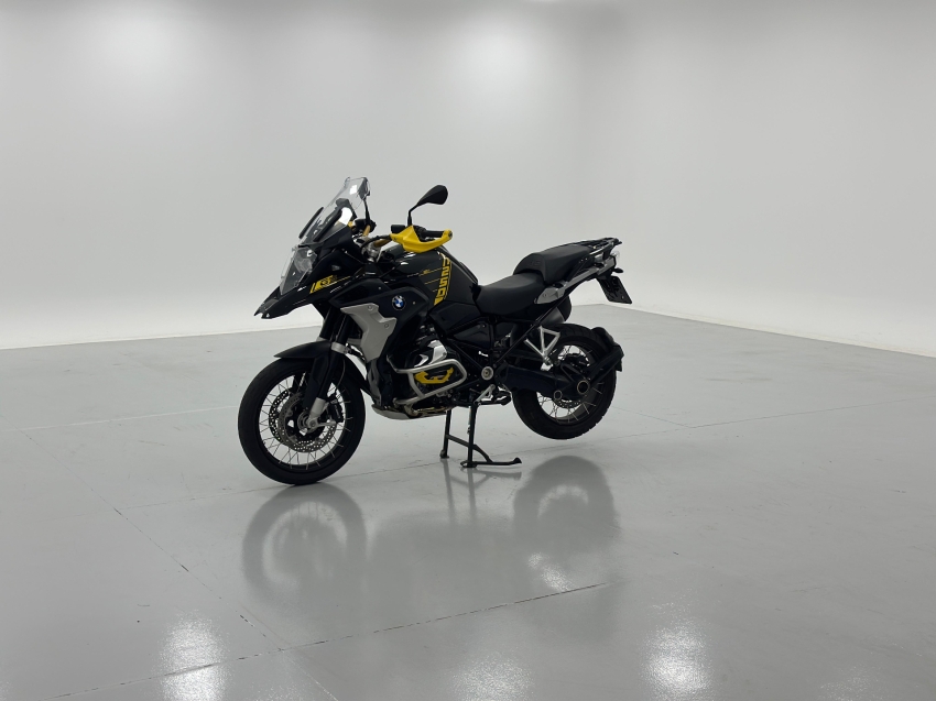 bmw r 1250 gs premium 40 anos gasolina manual 2021