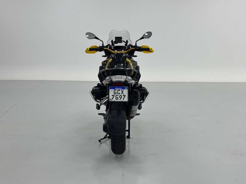bmw r 1250 gs premium 40 anos gasolina manual 2021