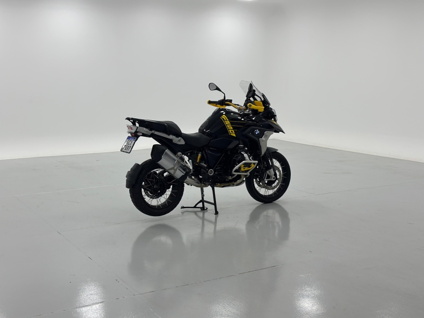 bmw r 1250 gs premium 40 anos gasolina manual 2021