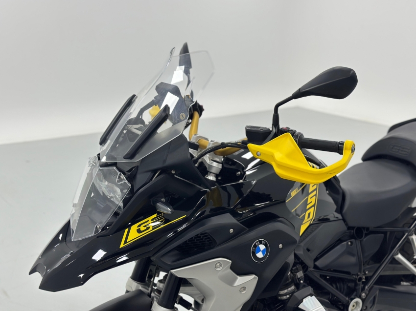 bmw r 1250 gs premium 40 anos gasolina manual 2021