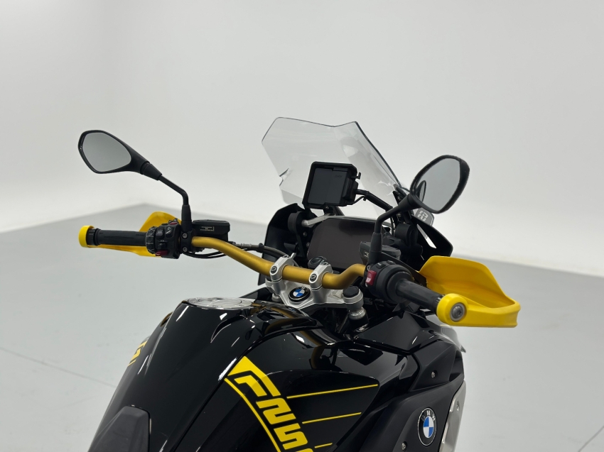 bmw r 1250 gs premium 40 anos gasolina manual 2021