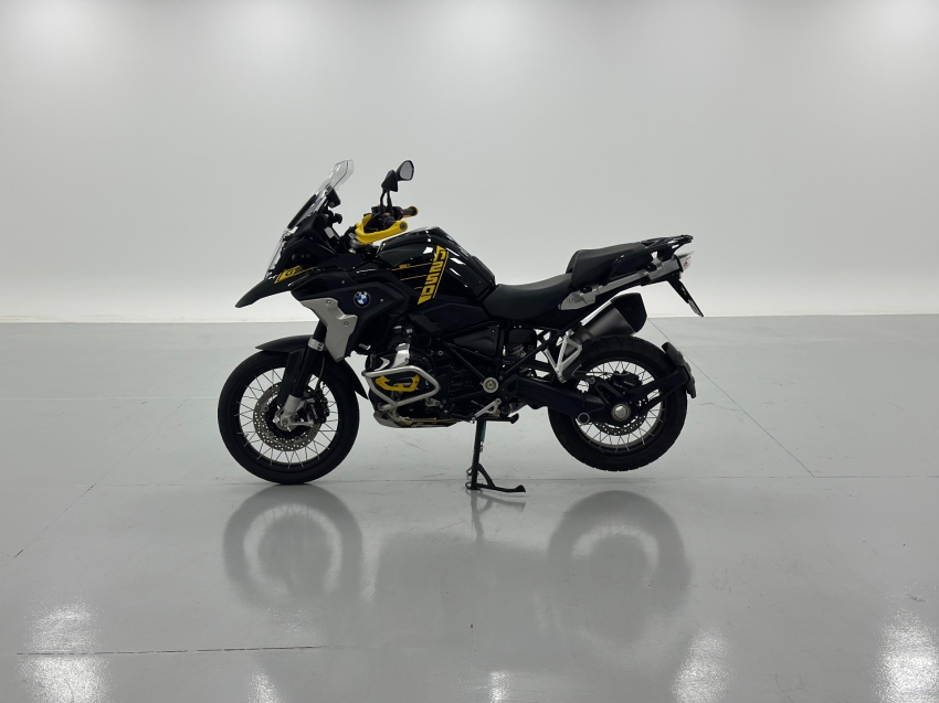 bmw r 1250 gs premium 40 anos gasolina manual 2021
