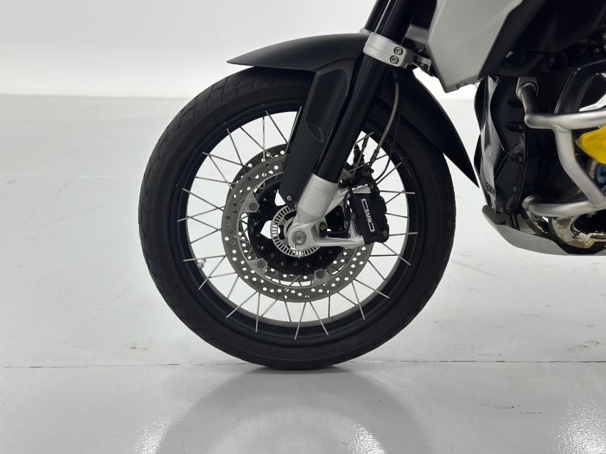 bmw r 1250 gs premium 40 anos gasolina manual 2021