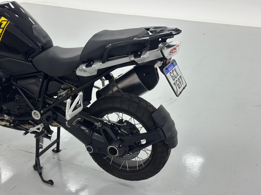 bmw r 1250 gs premium 40 anos gasolina manual 2021