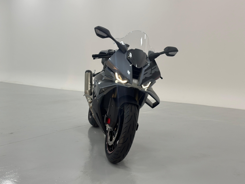 bmw s 1000 rr gasolina manual 2026