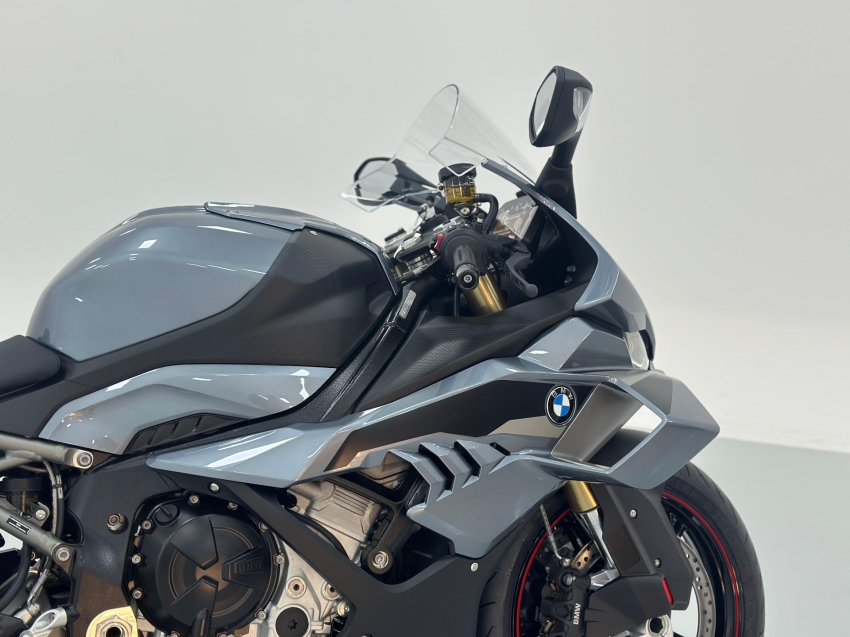 bmw s 1000 rr gasolina manual 2026