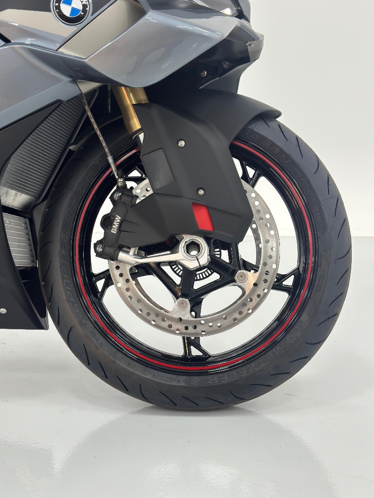 bmw s 1000 rr gasolina manual 2026