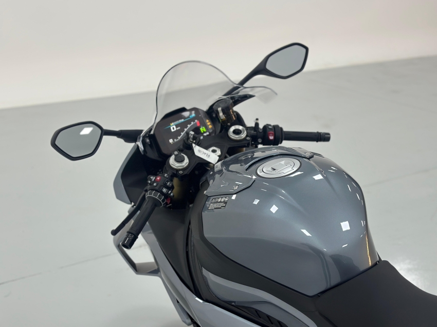 bmw s 1000 rr gasolina manual 2026