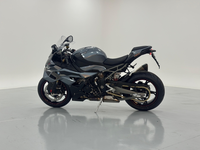 bmw s 1000 rr gasolina manual 2026