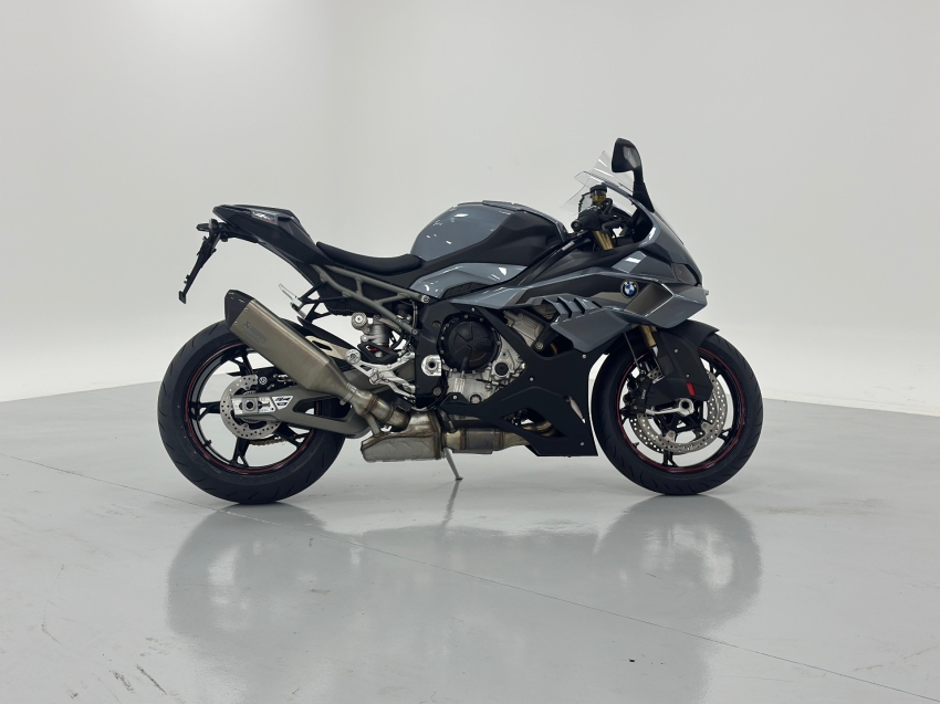 bmw s 1000 rr gasolina manual 2026