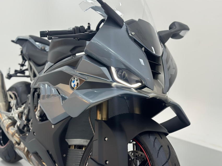bmw s 1000 rr gasolina manual 2026
