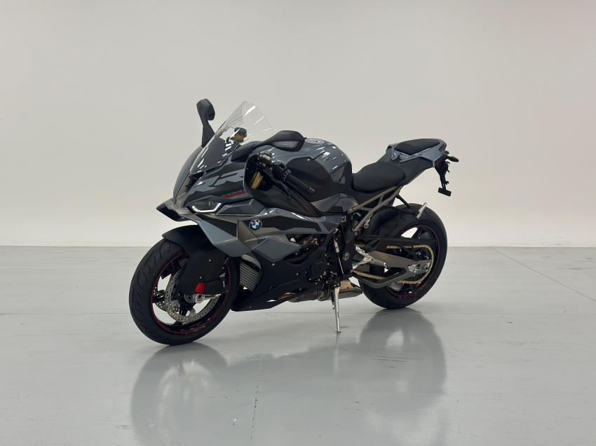 bmw s 1000 rr gasolina manual 2026