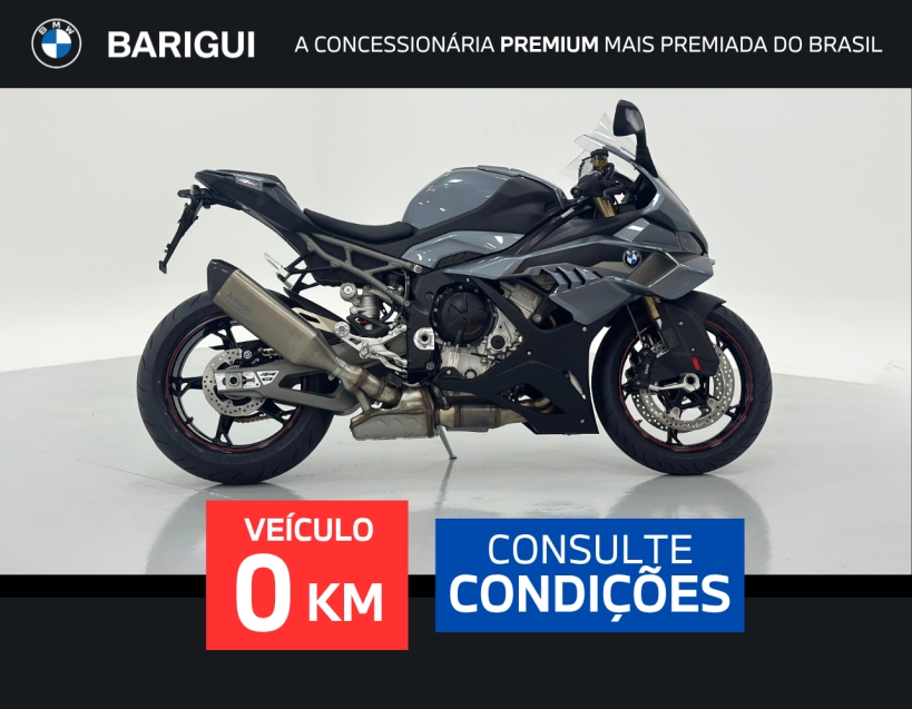 bmw s 1000 rr gasolina manual 2026