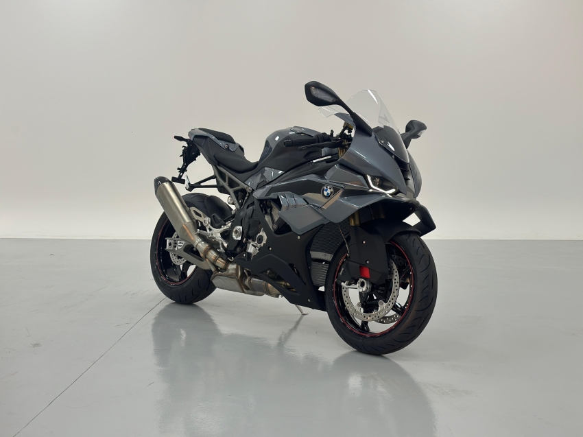 bmw s 1000 rr gasolina manual 2026